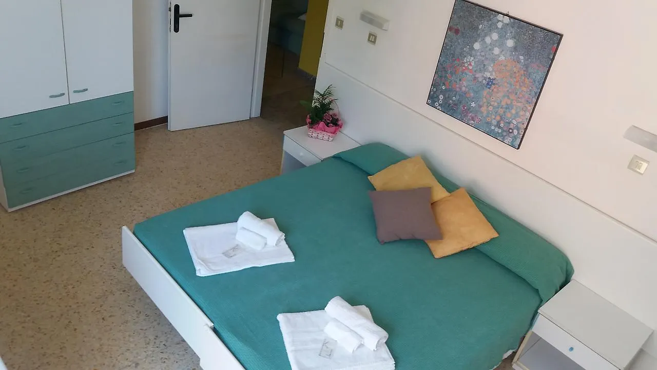 Bordonchio Hotel Riccardi