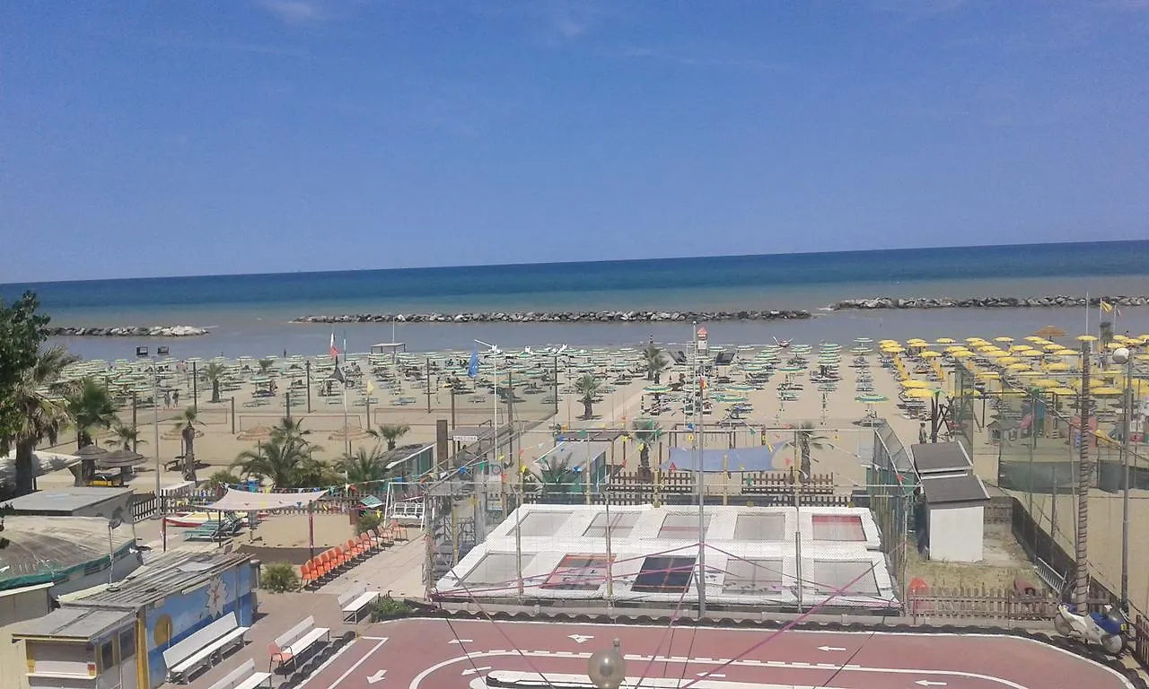 Bordonchio Hotel Riccardi