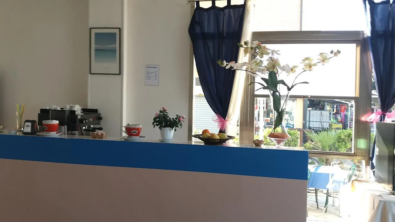 Bordonchio Hotel Riccardi