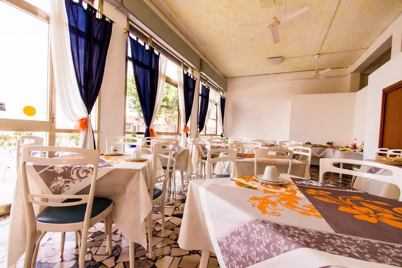 Bordonchio Hotel Riccardi 2*,