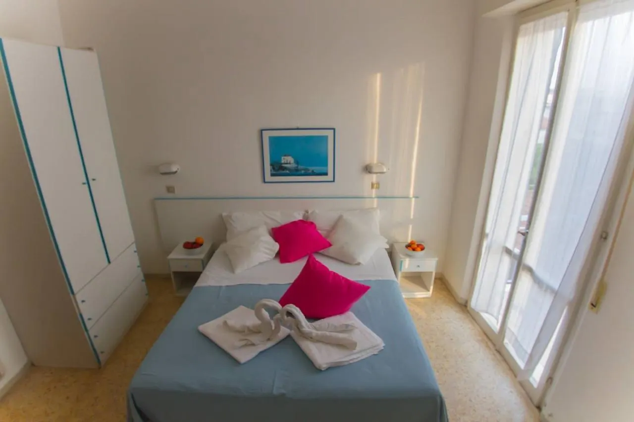 Bordonchio Hotel Riccardi איטליה