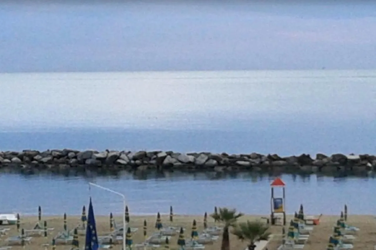 Bordonchio Hotel Riccardi