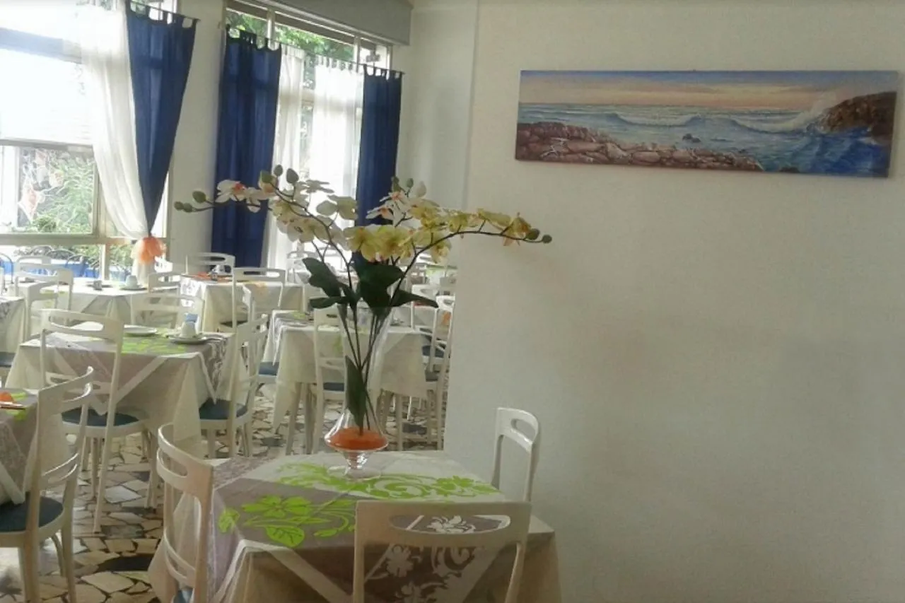 Bordonchio Hotel Riccardi איטליה