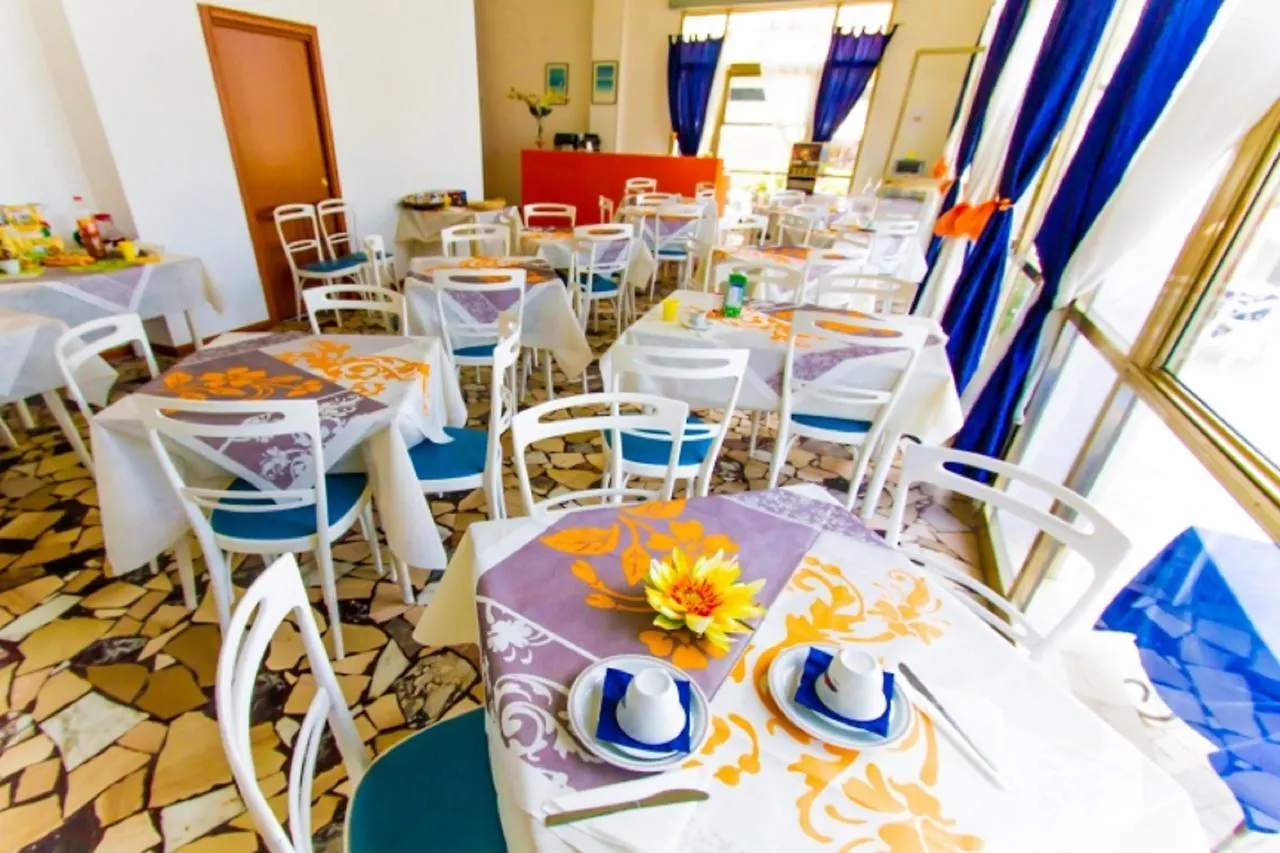 Bordonchio Hotel Riccardi